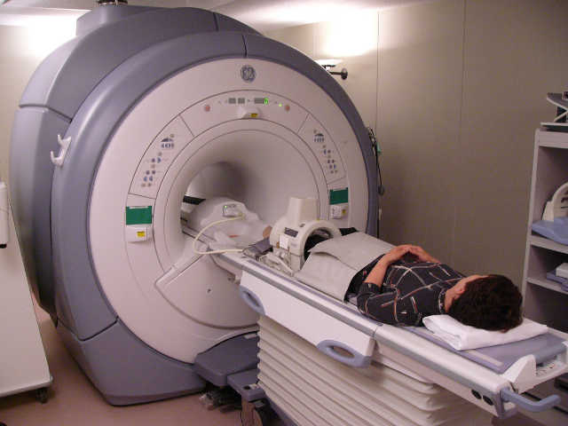 スポーツ MRI