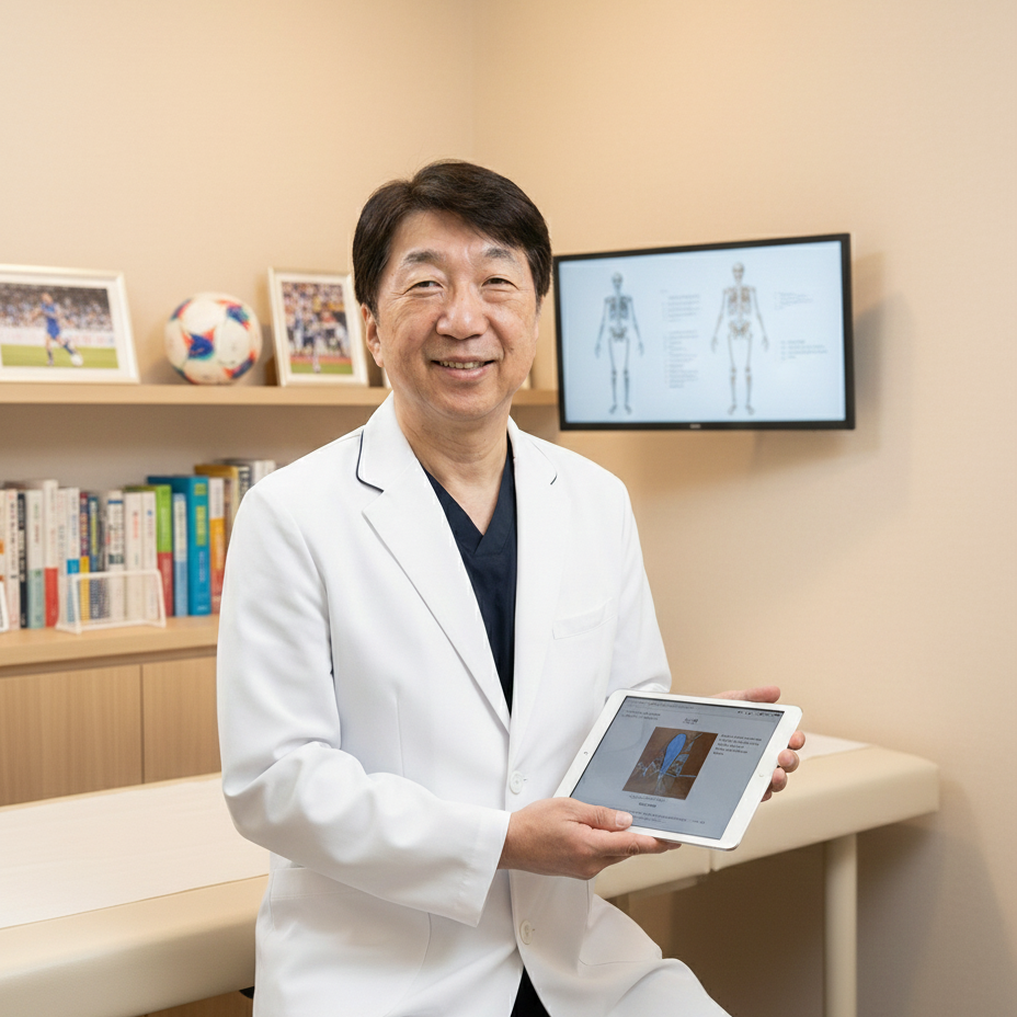 チームドクター