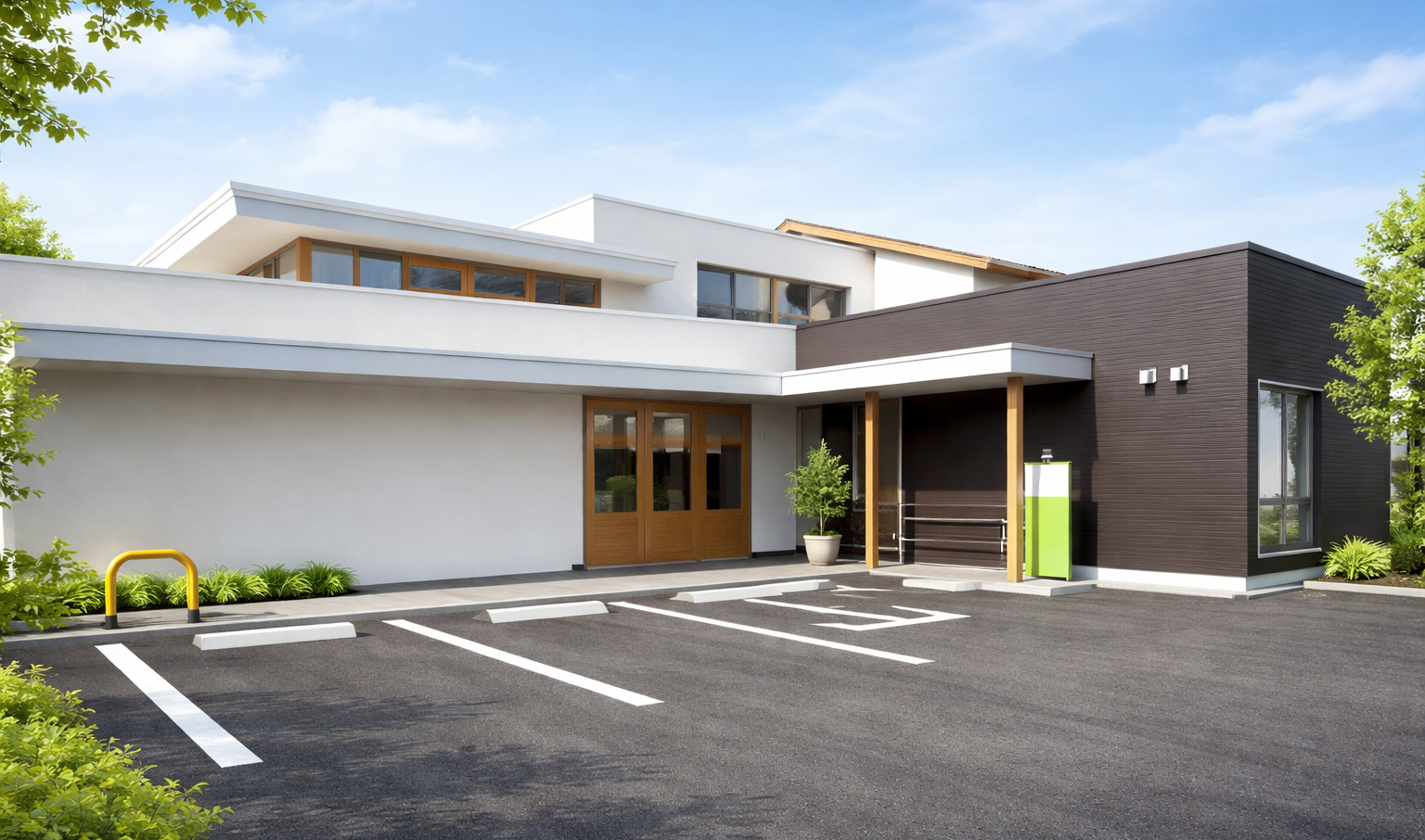 万々クリニック